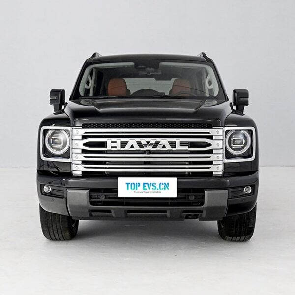 GWM Haval H9 – Buy Direct From China | CHINESE CAR IN EUROPE