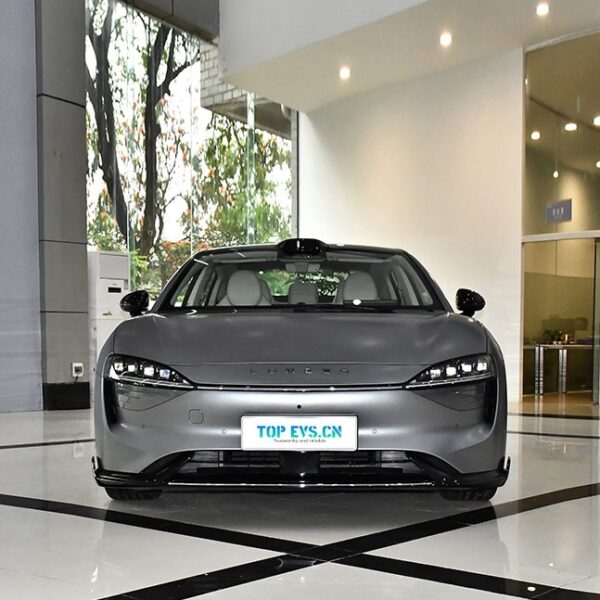 Luxeed S7 – Buy Direct From China | CHINESE CAR IN EUROPE