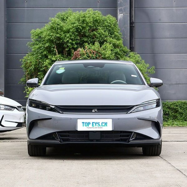 BYD Han DM-i 2026 – Buy Direct From China | CHINESE CAR IN EUROPE