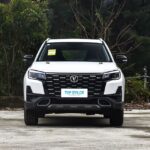 Changan CS75 2026 – Buy Direct From China | CHINESE CAR IN EUROPE