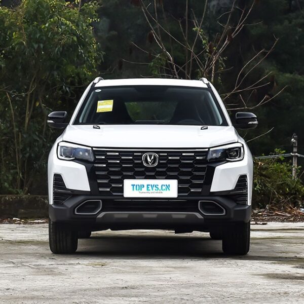 Changan CS75 2026 – Buy Direct From China | CHINESE CAR IN EUROPE