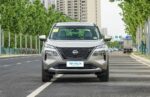 Nissan X-Trail – Ready for Export From China | CHINESE CAR IN EUROPE