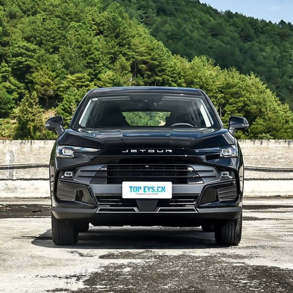 Jetour Dashing 2026 – Buy Direct From China | CHINESE CAR IN EUROPE