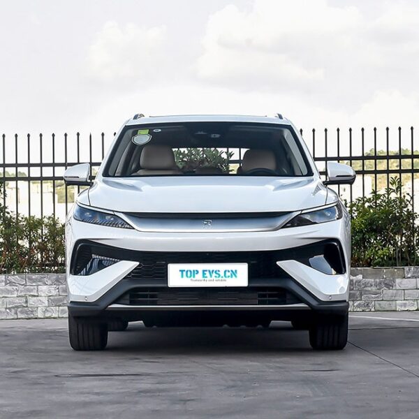BYD Song Pro DM-i 2026 – Buy Direct From China | CHINESE CAR IN EUROPE