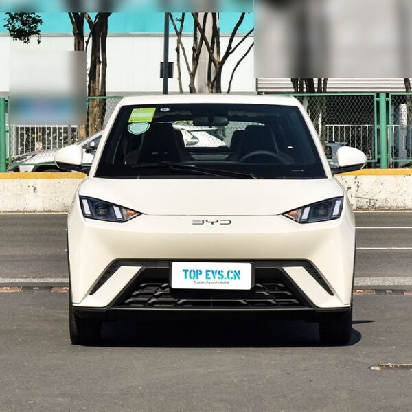 2026 BYD Seagull – Buy Direct From China | CHINESE CAR IN EUROPE