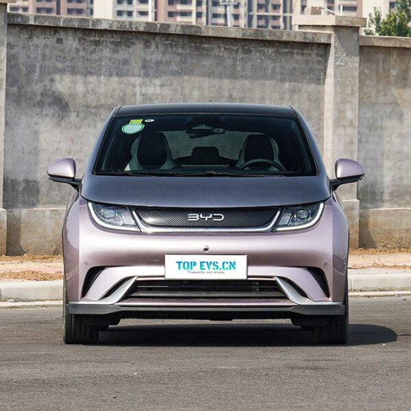 BYD Dolphin 2026 – Buy Direct From China | CHINESE CAR IN EUROPE