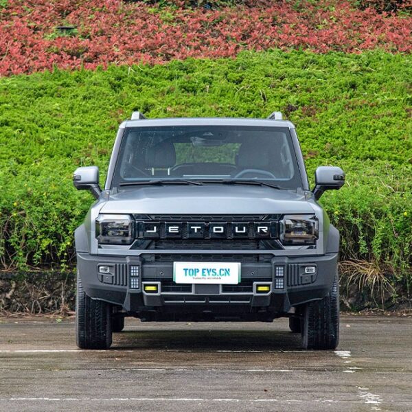 Jetour T2 2026 – Buy Direct From China | CHINESE CAR IN EUROPE