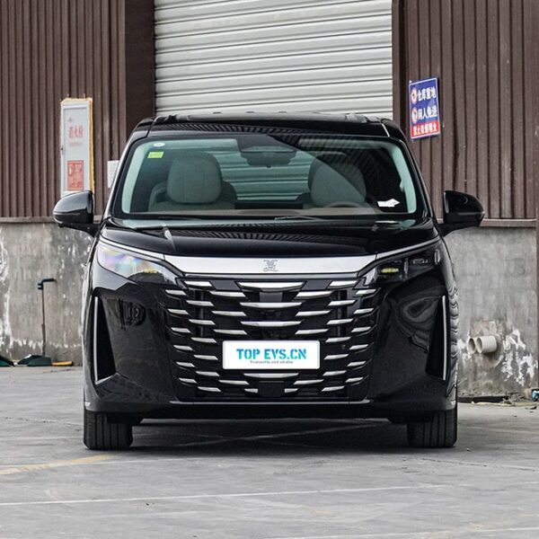 2026 BYD Xia DM-i – Buy Direct From China | CHINESE CAR IN EUROPE