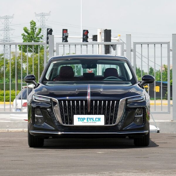Hongqi H5 2026 – Buy Direct From China | CHINESE CAR IN EUROPE