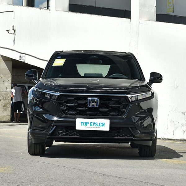 Honda CRV 2026 – Buy Direct From China | CHINESE CAR IN EUROPE