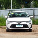 Toyota Corolla 2026 – Buy Direct From China | CHINESE CAR IN EUROPE