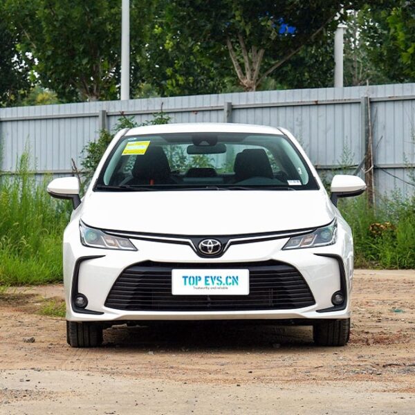 Toyota Corolla 2026 – Buy Direct From China | CHINESE CAR IN EUROPE
