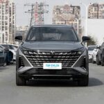 Changan UNI-Z PHEV 2026 – Buy Direct From China | CHINESE CAR IN EUROPE