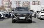 Changan UNI-Z PHEV 2026 – Buy Direct From China | CHINESE CAR IN EUROPE