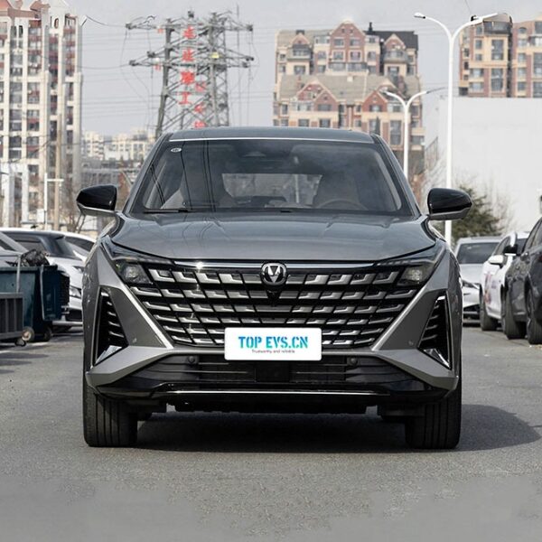 Changan UNI-Z PHEV 2026 – Buy Direct From China | CHINESE CAR IN EUROPE