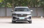 Geely Xingyue L 2026 – Buy Direct From China | CHINESE CAR IN EUROPE