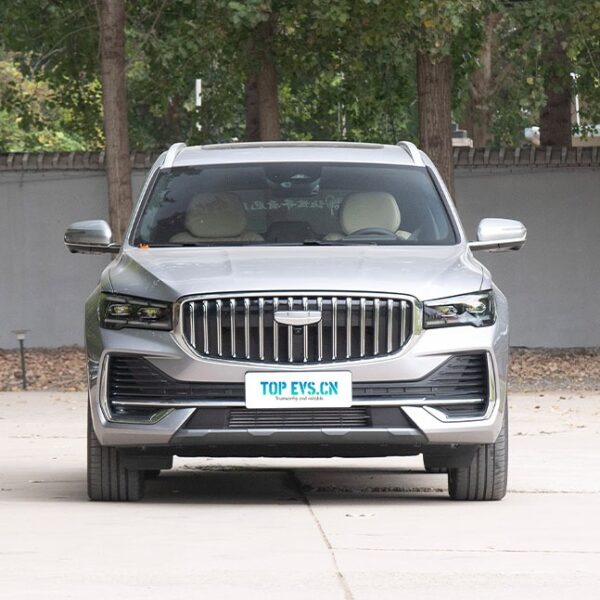 Geely Xingyue L 2026 – Buy Direct From China | CHINESE CAR IN EUROPE