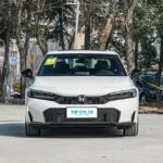 Honda Civic 2026 CVT – Buy Direct From China | CHINESE CAR IN EUROPE