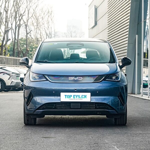 BYD Dolphin 2026 Smart Driving Edition – Buy Direct From China | CHINESE CAR IN EUROPE