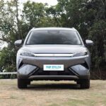 BYD Yuan Plus 2026 Intelligent Driving Edition – Buy Direct From China | CHINESE CAR IN EUROPE