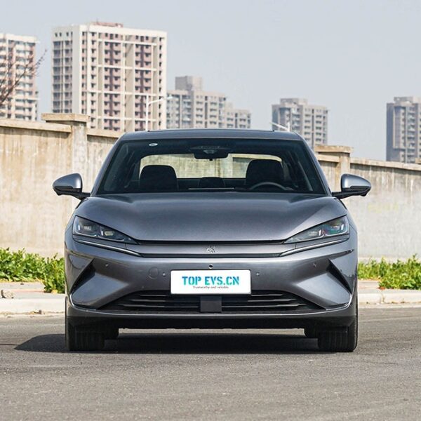 BYD Qin L EV 2026 – Buy Direct From China | CHINESE CAR IN EUROPE