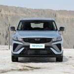 Geely Coolray 2026 – Ready for Export From China | CHINESE CAR IN EUROPE
