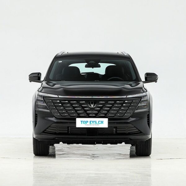 Changan CS75 Plus Ultra 2026 – Buy Direct From China | CHINESE CAR IN EUROPE