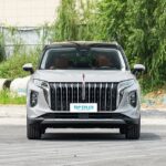 Hongqi HS7 2026 – Buy Direct From China | CHINESE CAR IN EUROPE