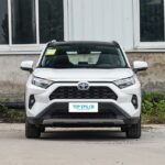 Toyota RAV4 2026 2.5L E-CVT – Buy Direct From China | CHINESE CAR IN EUROPE