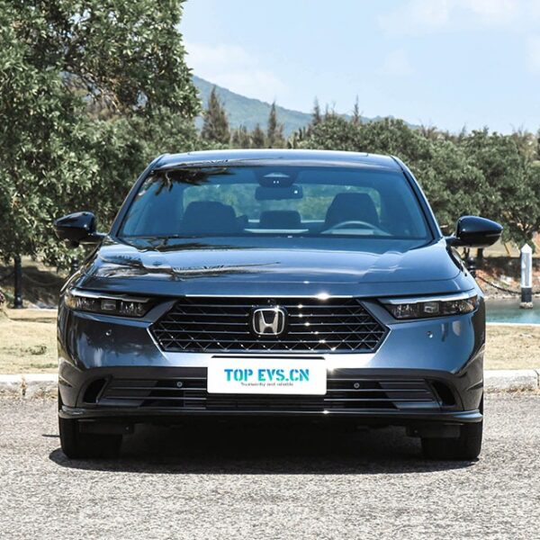 Honda Accord 2026 – Buy Direct From China | CHINESE CAR IN EUROPE
