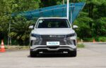 BYD Sea Lion 05 DM-i – Buy Direct From China | CHINESE CAR IN EUROPE