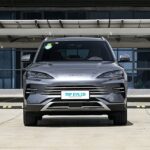 2026 BYD Song PLUS DM-i – Buy Direct From China | CHINESE CAR IN EUROPE