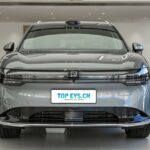 Zeekr 7X – Ready for Export From China | CHINESE CAR IN EUROPE