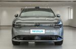 Zeekr 7X – Ready for Export From China | CHINESE CAR IN EUROPE