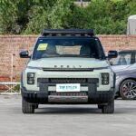 Geely Cowboy 2026 – Buy Direct From China | CHINESE CAR IN EUROPE