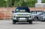 Geely Cowboy 2026 – Buy Direct From China | CHINESE CAR IN EUROPE