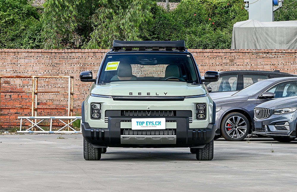 imgi_3_3_3(4) Geely Cowboy 2026 – Buy Direct From China | CHINESE CAR IN EUROPE - Image 1
