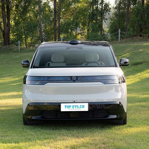Zeekr MIX 2026 – Buy Direct From China | CHINESE CAR IN EUROPE