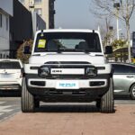Chery iCAR V23 2026 – Buy Direct From China | CHINESE CAR IN EUROPE