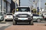 Chery iCAR V23 2026 – Buy Direct From China | CHINESE CAR IN EUROPE