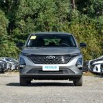 Chery Tiggo 5X 2026 High Energy Edition – Buy Direct From China | CHINESE CAR IN EUROPE