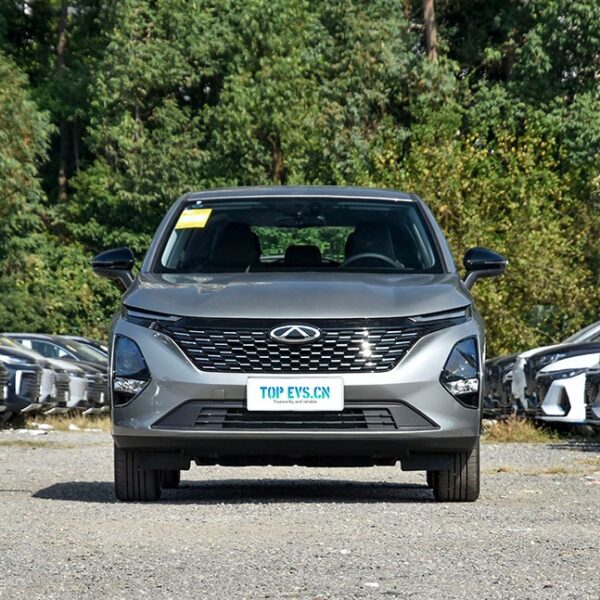 Chery Tiggo 5X 2026 High Energy Edition – Buy Direct From China | CHINESE CAR IN EUROPE