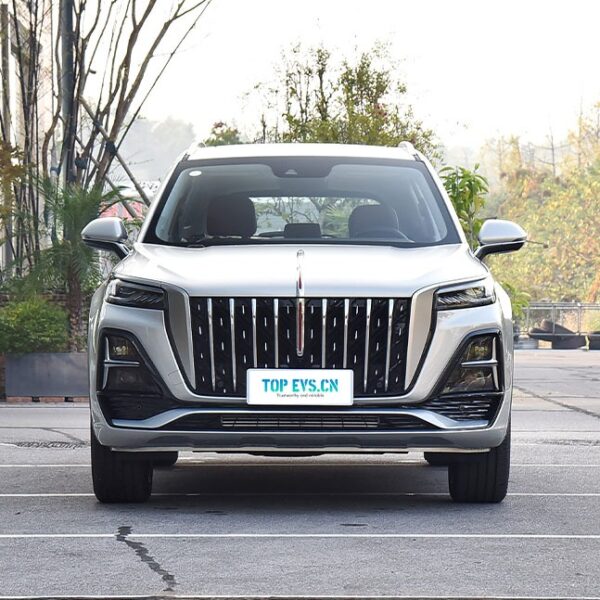 Hongqi HS5 2026 – Buy Direct From China | CHINESE CAR IN EUROPE