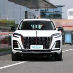 Hongqi HS3 2026 – Buy Direct From China | CHINESE CAR IN EUROPE