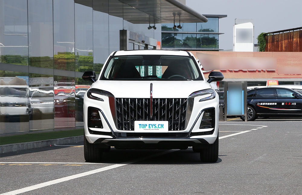 imgi_3_5_3(2) Hongqi HS3 2026 – Buy Direct From China | CHINESE CAR IN EUROPE - Image 1