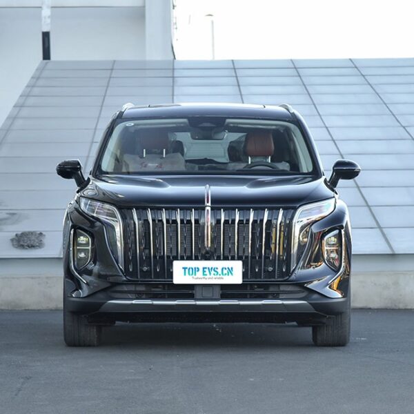 Hongqi HS7 PHEV 2026 – Buy Direct From China | CHINESE CAR IN EUROPE