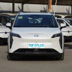GAC AION Y – Ready for Export From China | CHINESE CAR IN EUROPE
