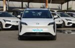 GAC AION Y – Ready for Export From China | CHINESE CAR IN EUROPE