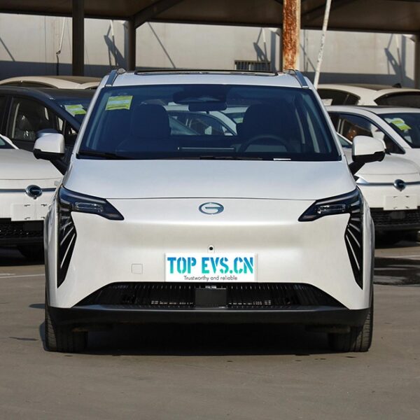 GAC AION Y – Ready for Export From China | CHINESE CAR IN EUROPE
