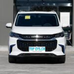 SAIC MAXUS MIFA 5 – Ready for Export From China | CHINESE CAR IN EUROPE